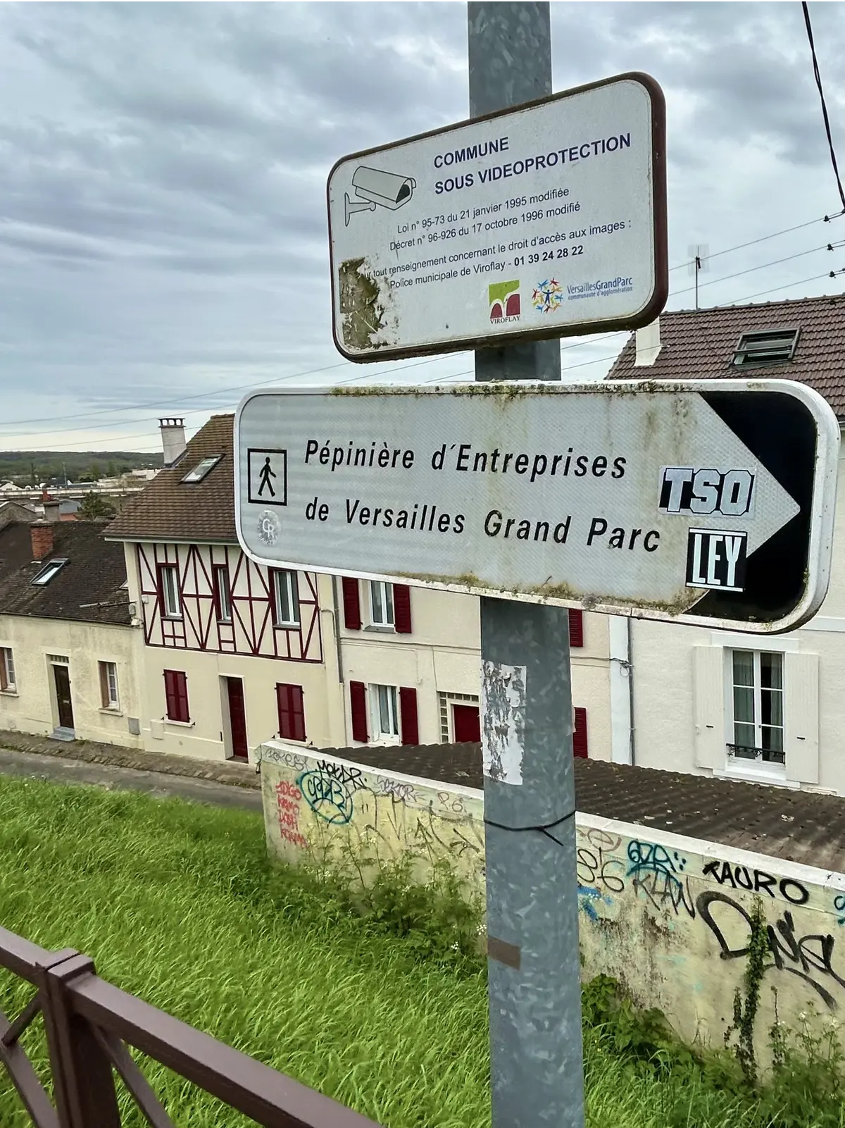 ヴェルサイユ宮殿　行き方　電車