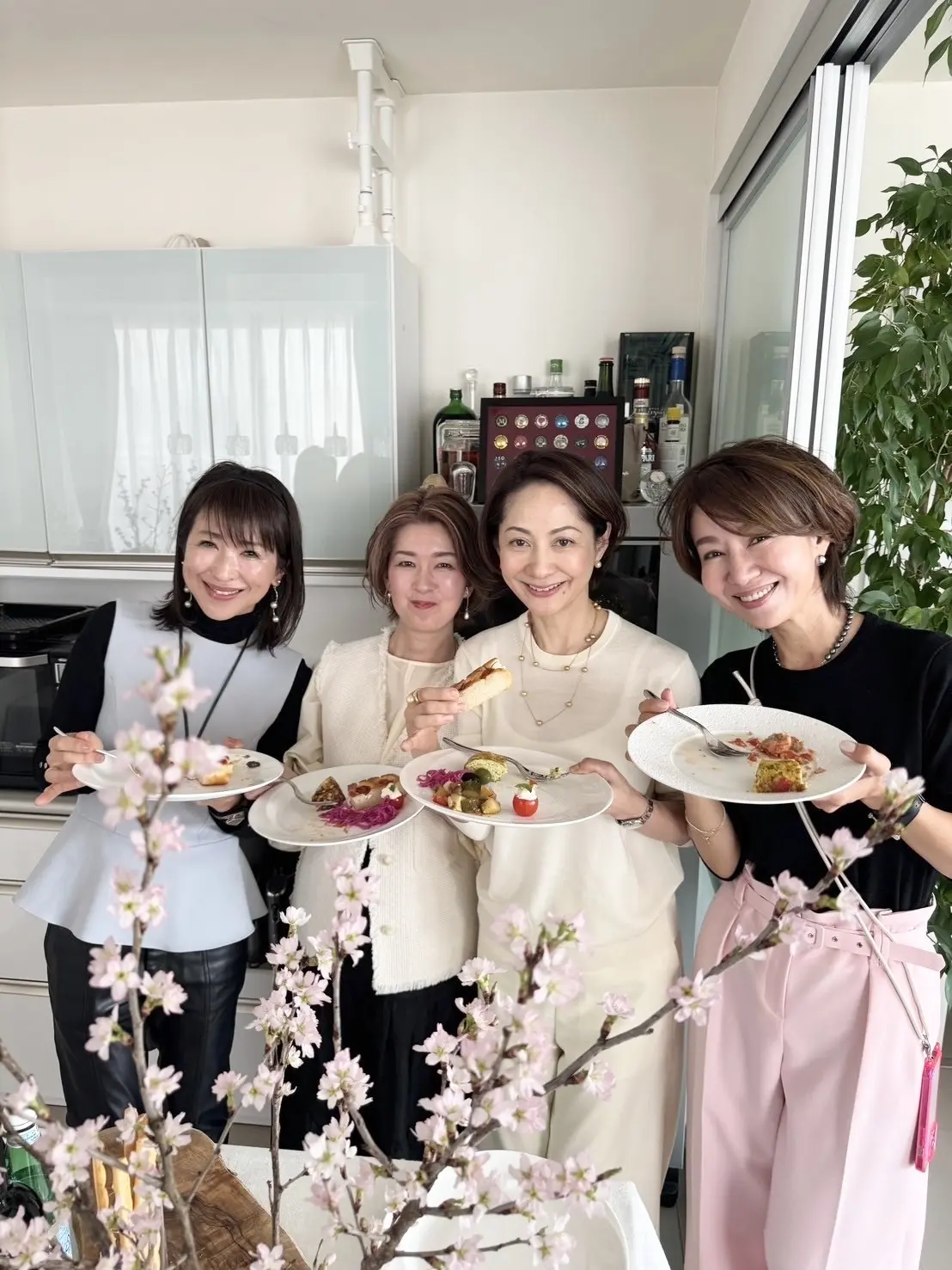 ZARAのアイテム大活躍🌸春コーデ色々の画像_7