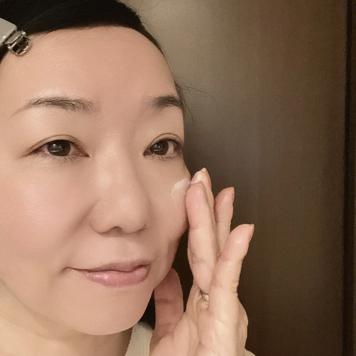 ディセンシア クリーム　タッチアップ