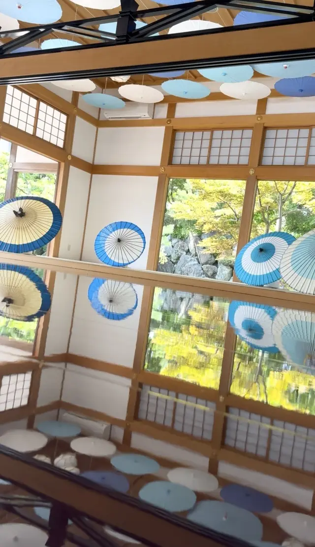 床もみじで有名な宝徳寺へ♪秋を待つ心地良の画像_4