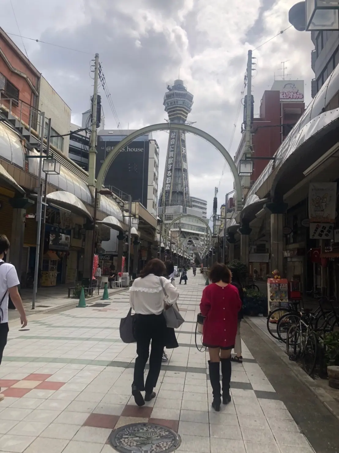 大阪いらっしゃいツアー①の画像_3