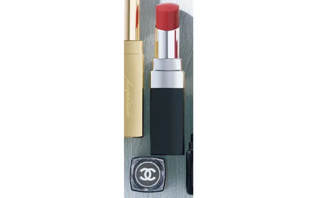 シャネル  ルージュ ココ ブルーム 124