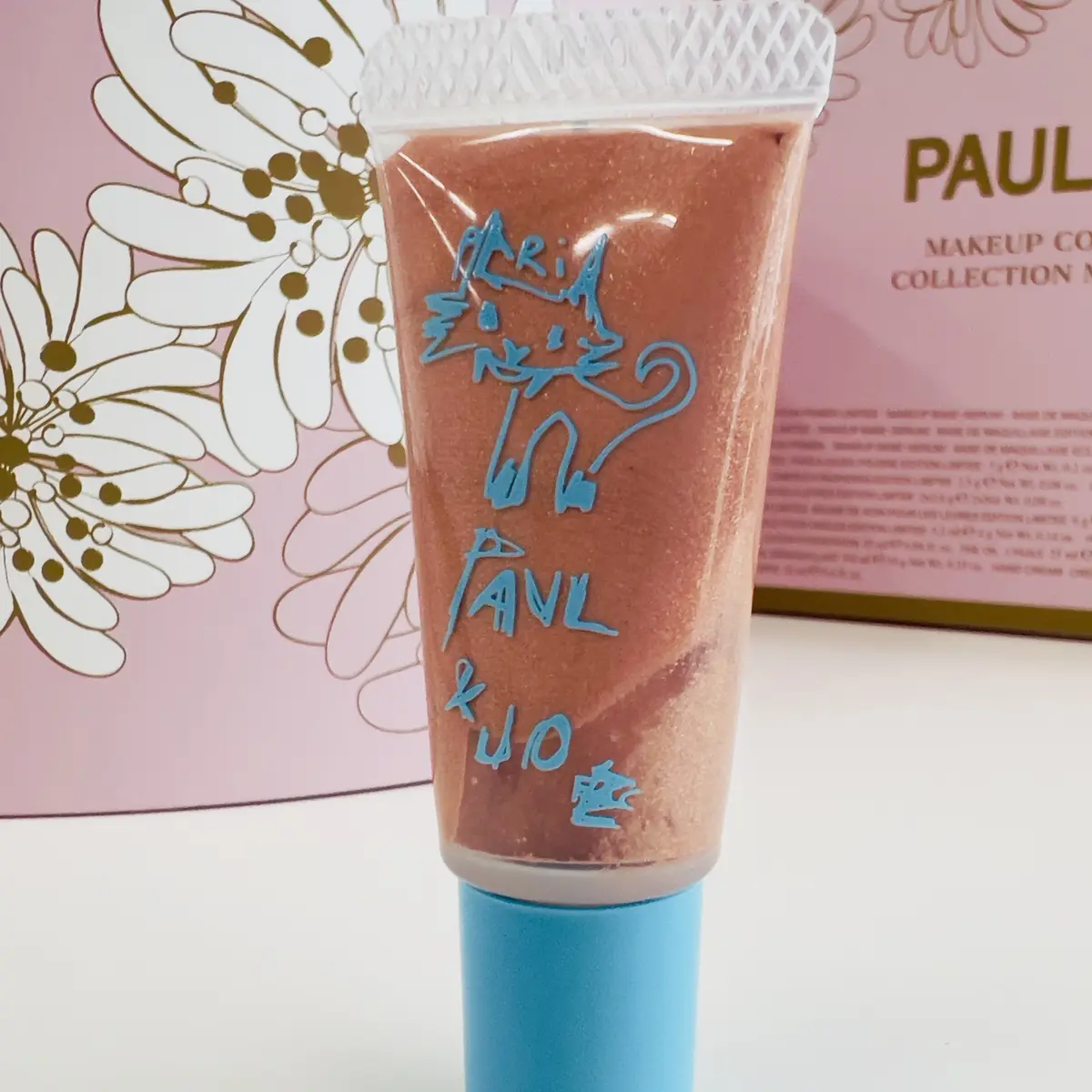 ポール & ジョー メイクアップ コレクション 2022 