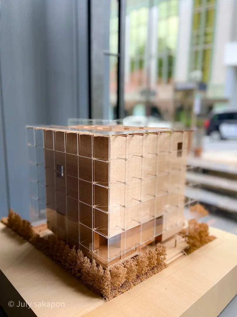 【さかぽんの冒険】建築探訪『奇跡の一本松の画像_13