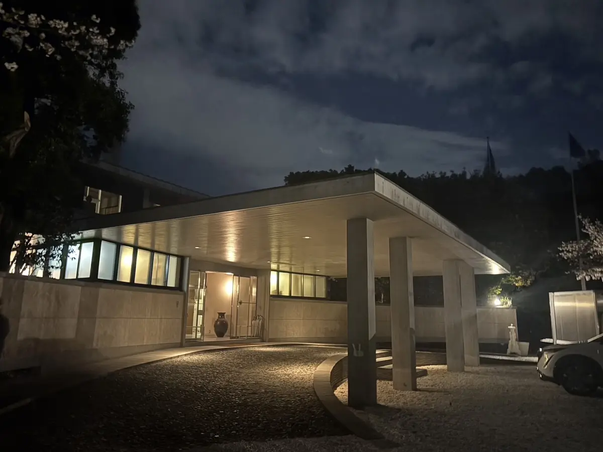 特別な一夜 - ボンジュール・フランス2の画像_7