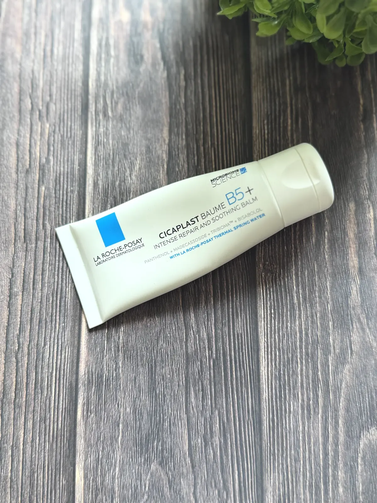 肌の救世主、ラロッシュポゼ シカプラスト バームB5+