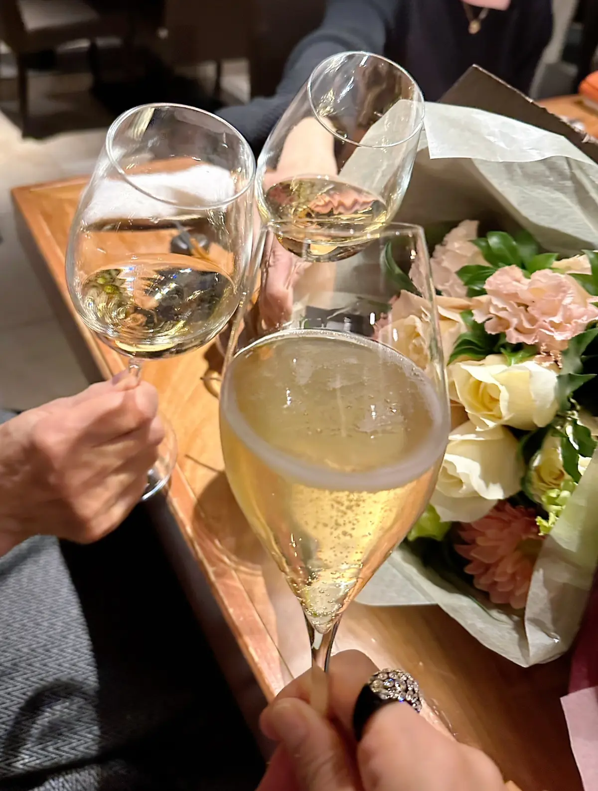 知る人ぞ知る、尾山台の鉄板焼きレストランの画像_2