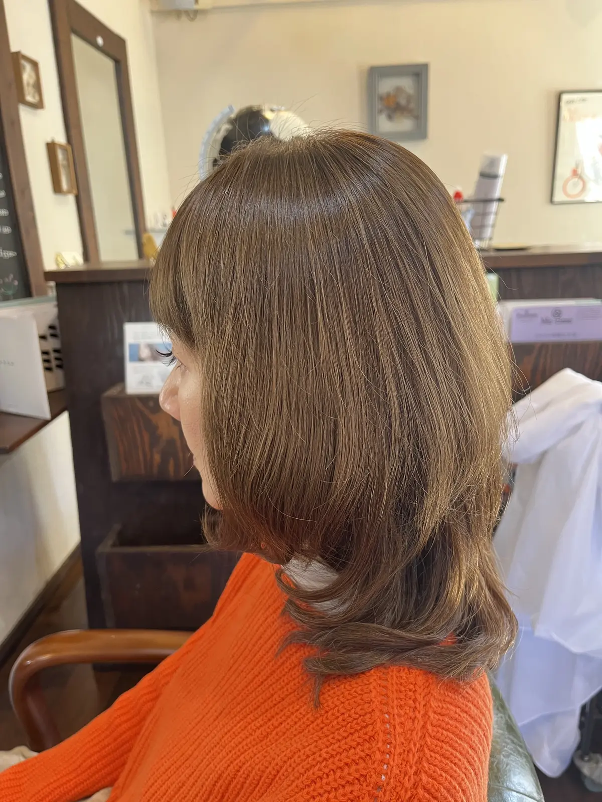 カットしてスッキリ！の画像_6