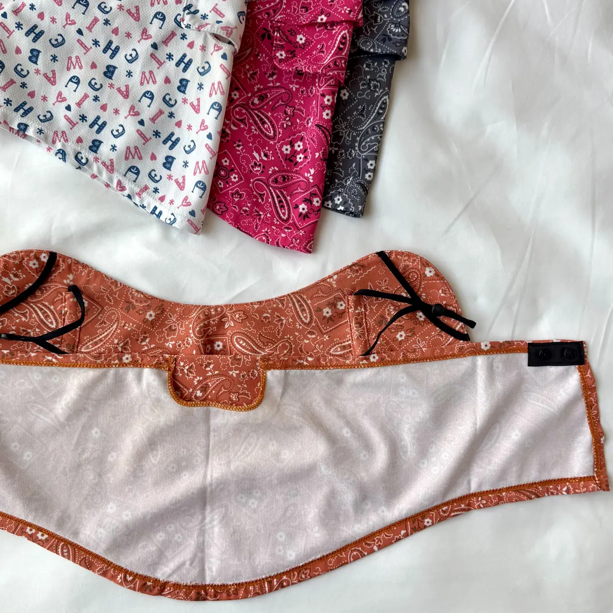 フェイスカバー