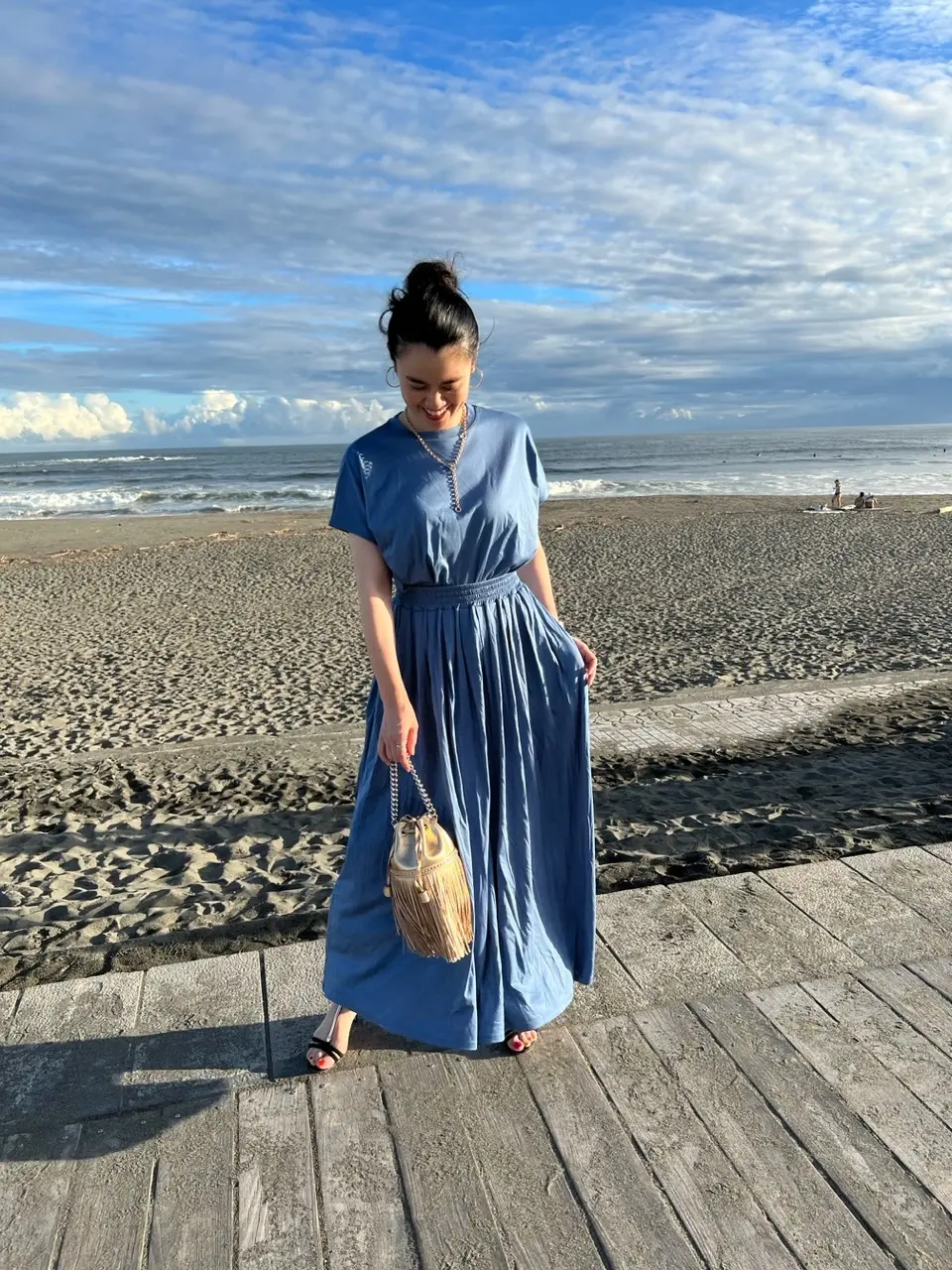 セルフスタイリング企画参加♪E by eの画像_12