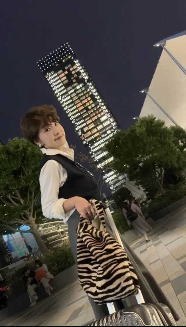 秋の京都へ向かいます、序章！の画像_1