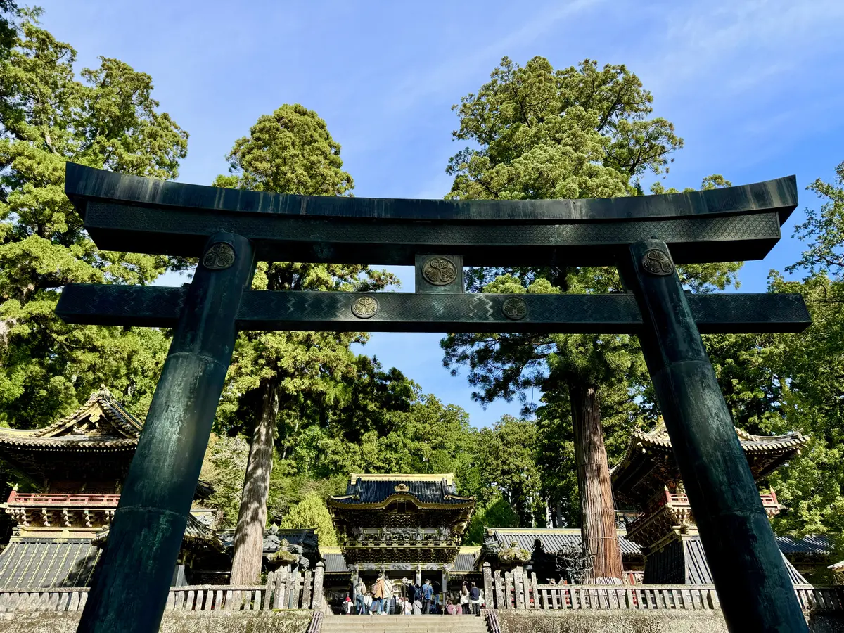 日光金谷ホテル☆１泊２日秋の旅の画像_21