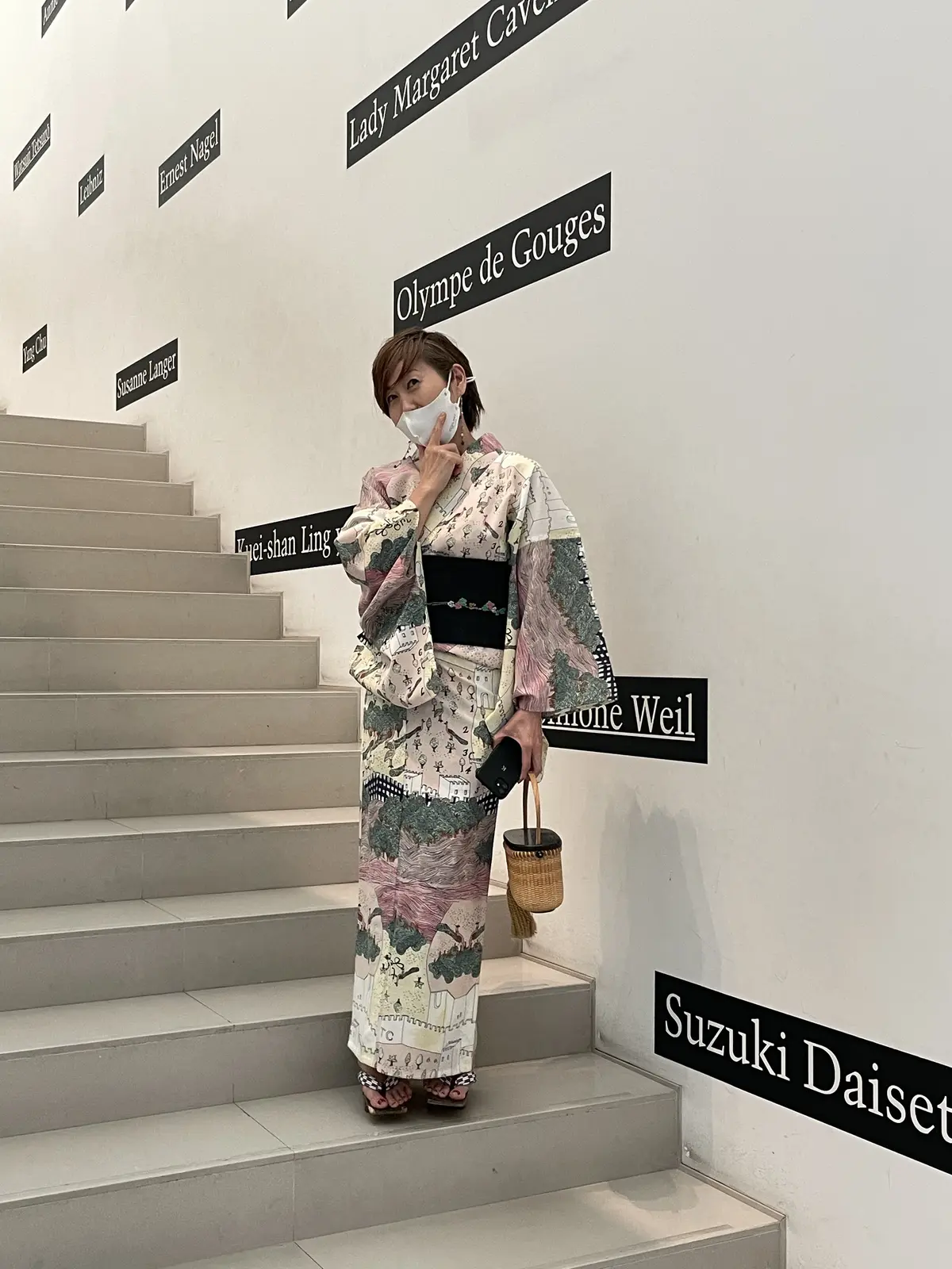 日本の夏を愉しむなら、なんと言っても浴衣の画像_4