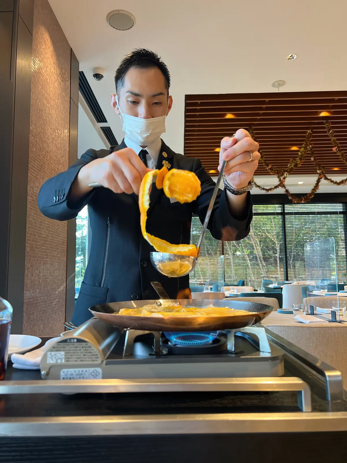 海外気分「ハイアット リージェンシー 東の画像_30