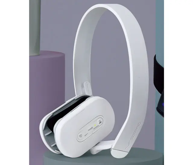 MTG　 シックスパッド  フェイシャルフィット