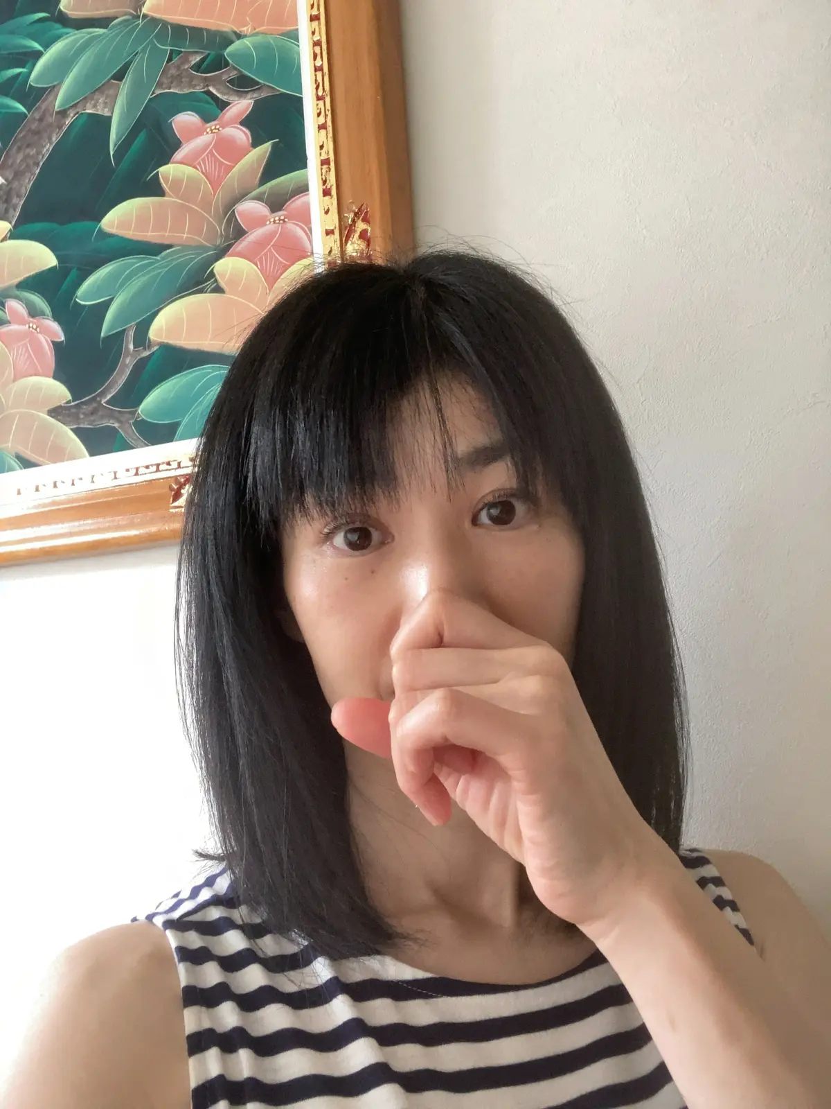 デートの前はトリプルトリートメントで艶髪の画像_5