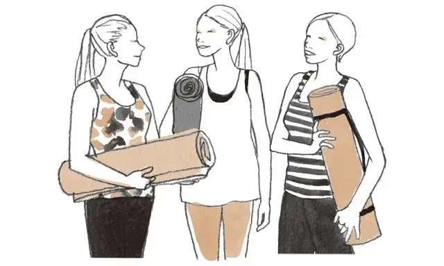 サードプレイスをつくる