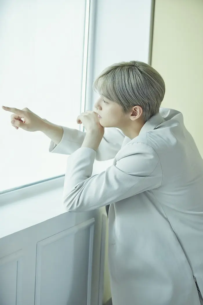 チャウヌ (ASTRO) 写真4