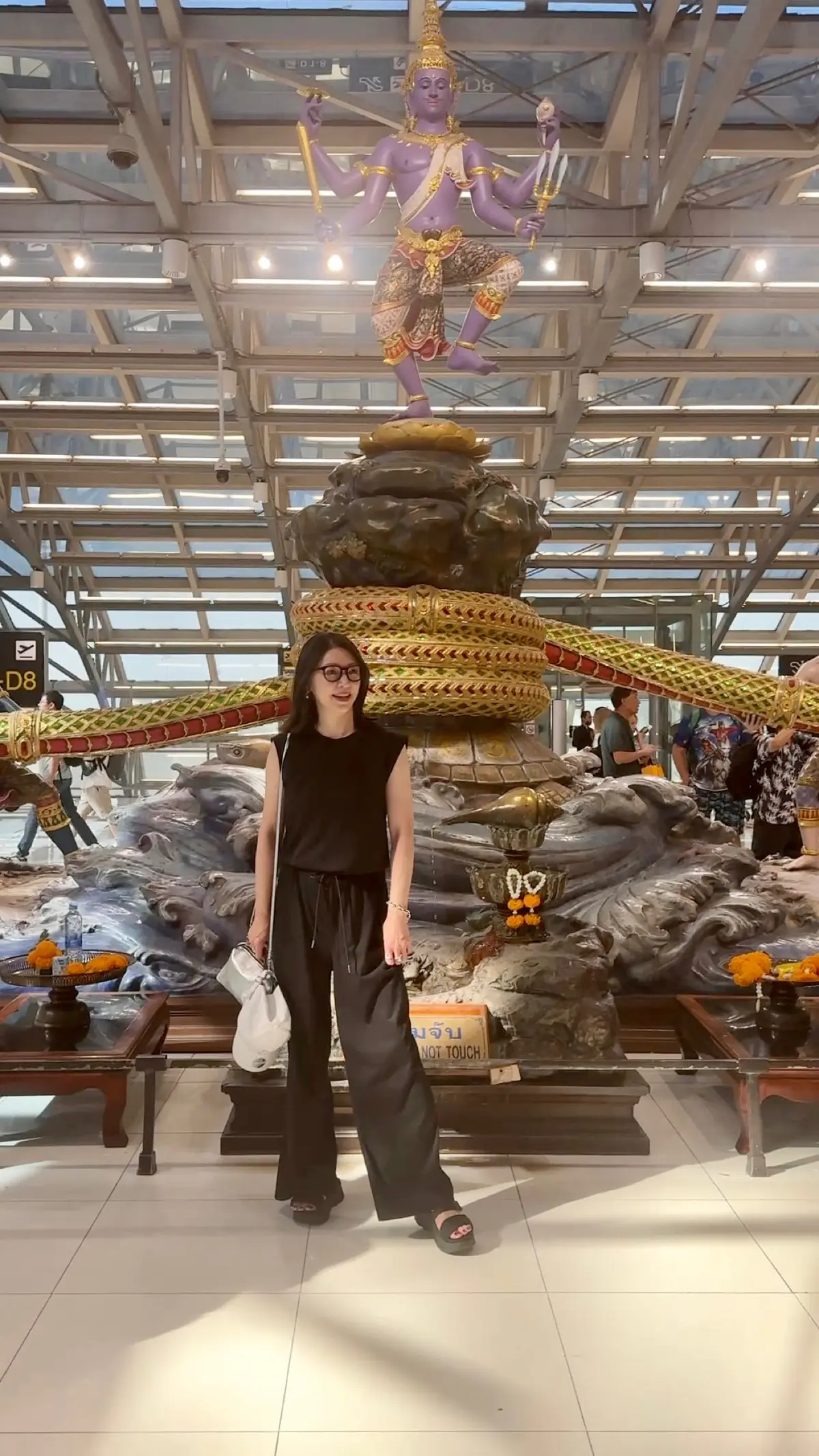 夏旅 to CAMBODIA🇰🇭前編（シの画像_2