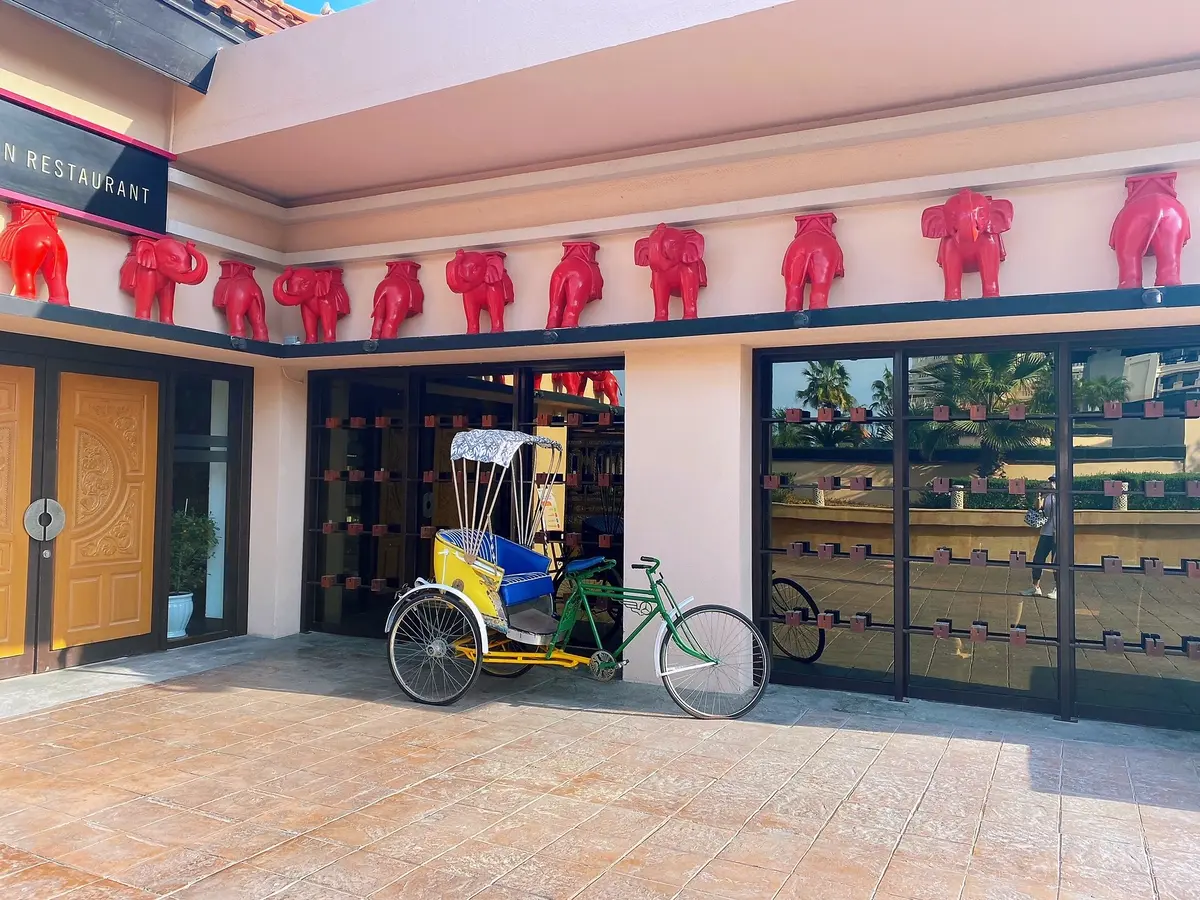 ドバイの楽園「Anantara The の画像_4