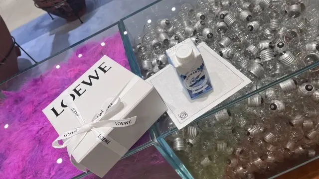 ロエベの気になるスモールウォレットの画像_9