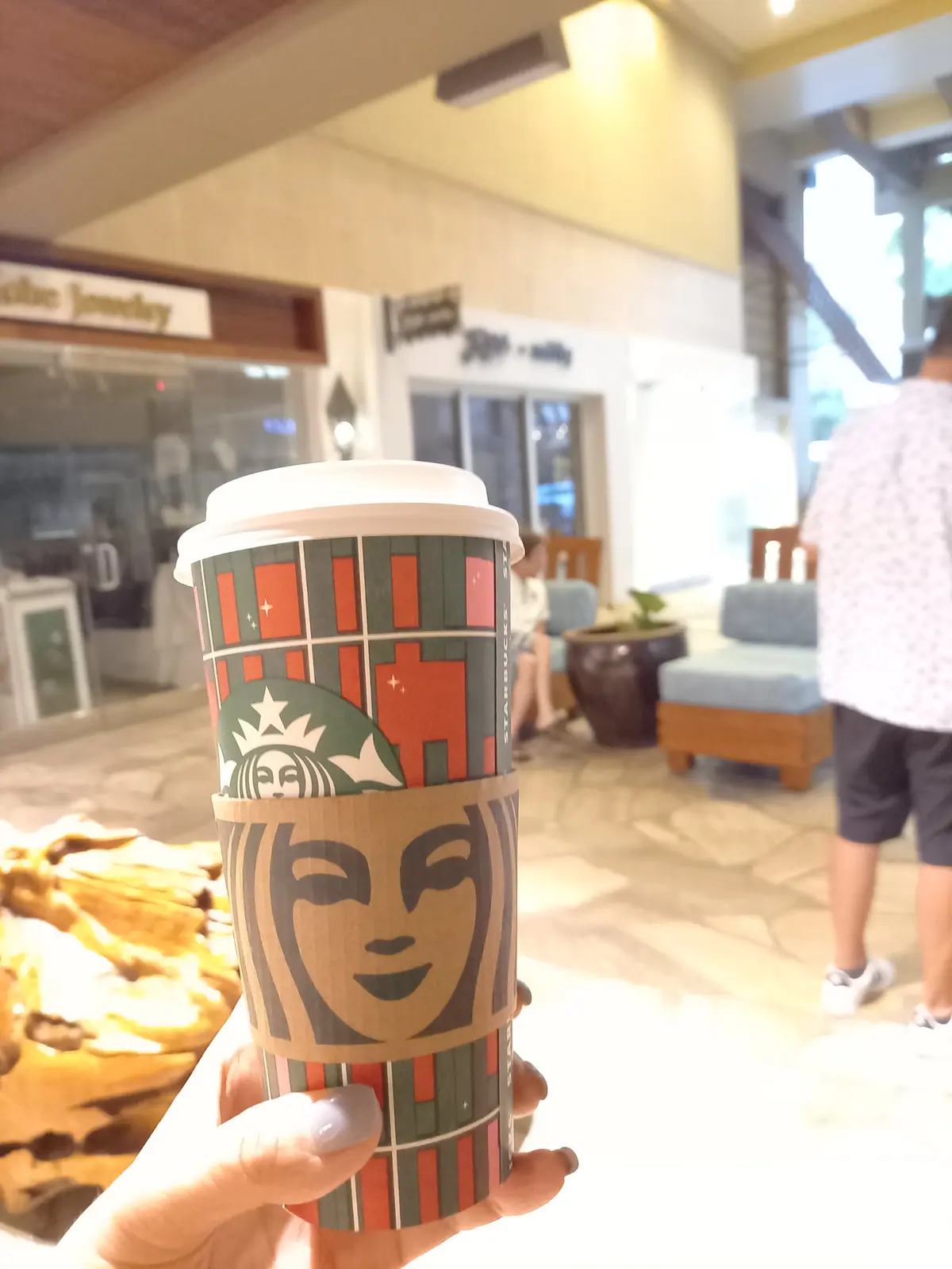 スタバ
