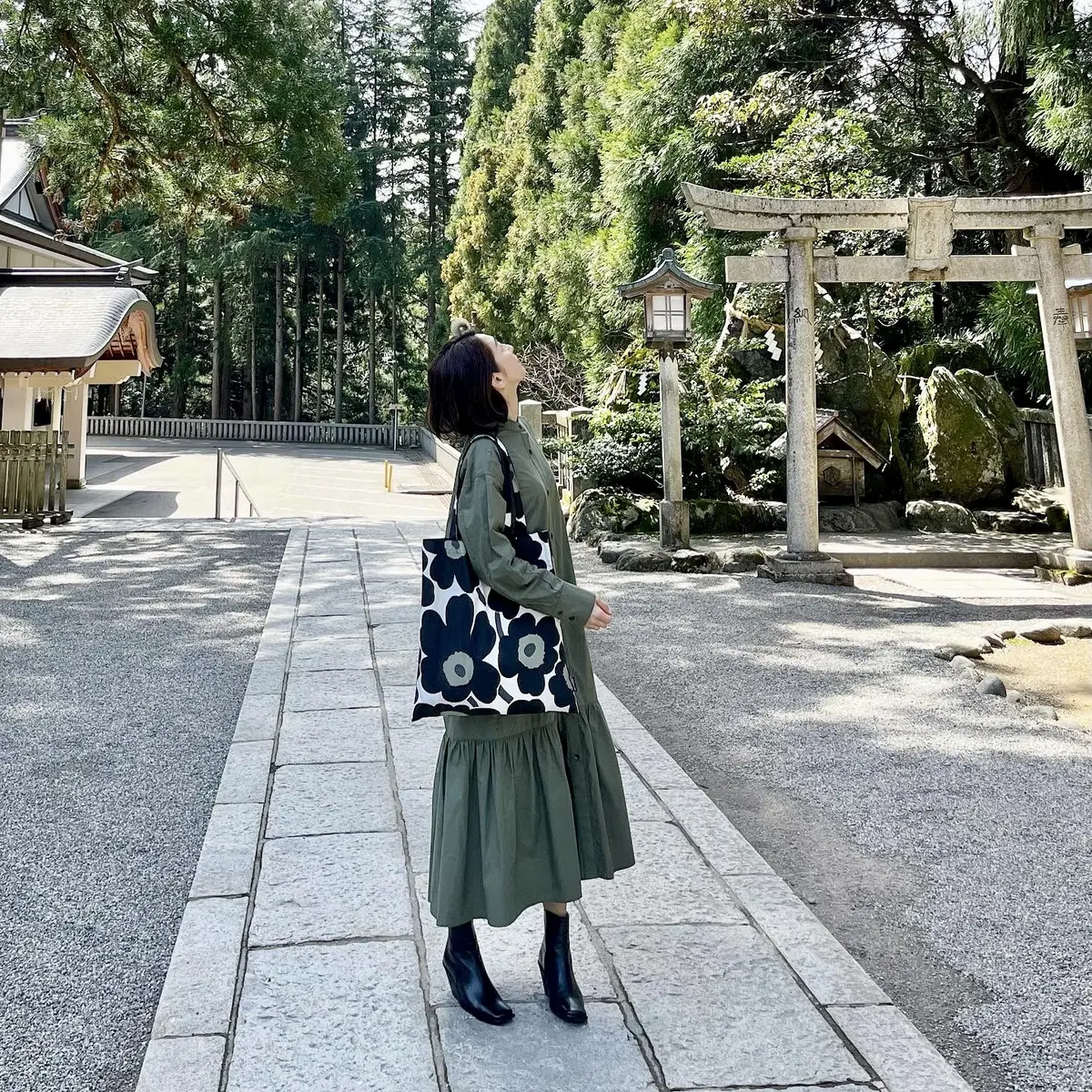 金沢旅①神社・建築巡り&兼六園の画像_15