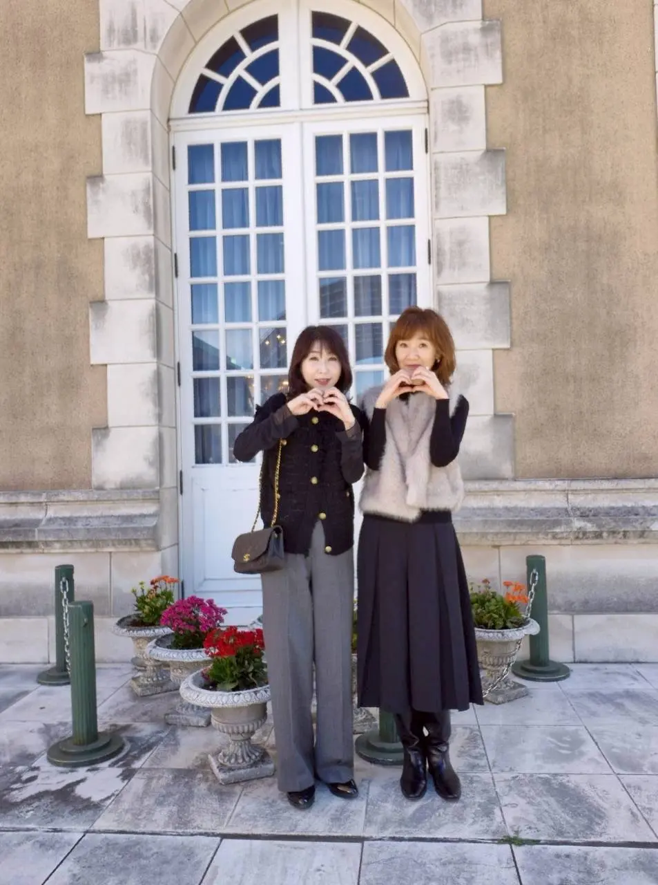 恵比寿でキラキラツリー観賞・夜はLiveの画像_4