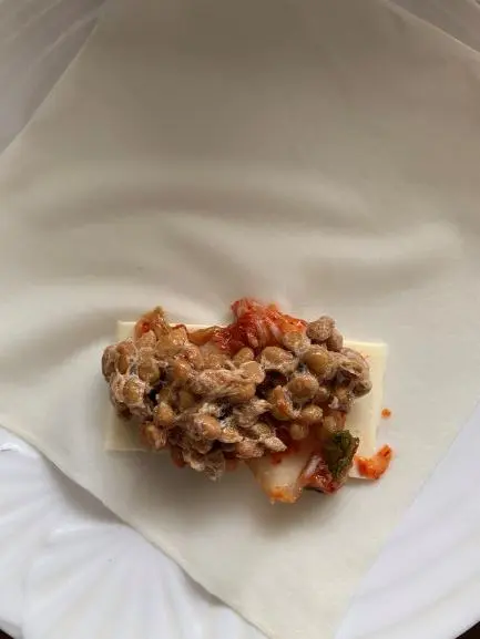 腸活レシピ　おいしくて簡単に作れるもう一の画像_1