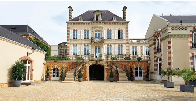 『Bollinger R.D. 2008』2