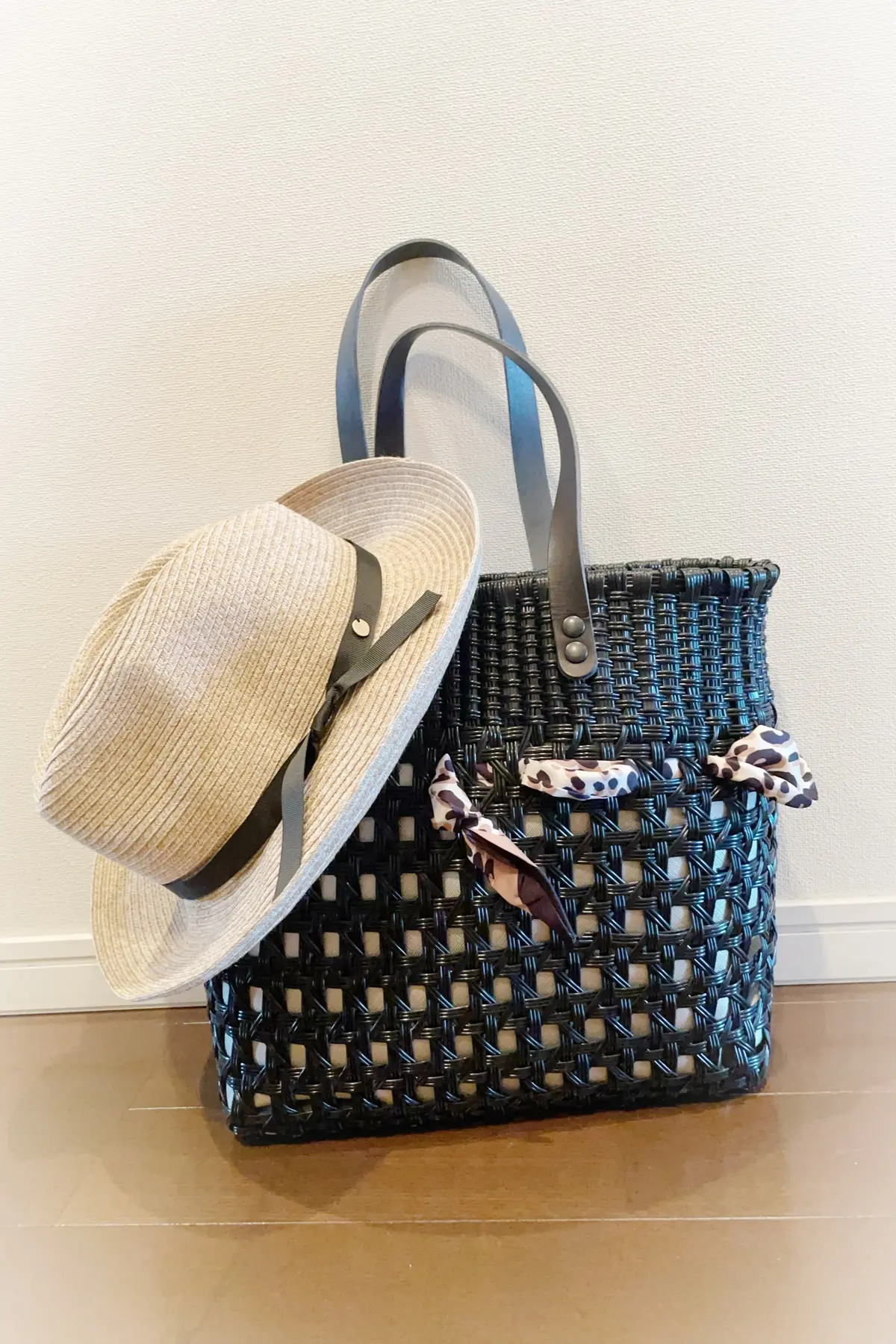 メルカドバッグ