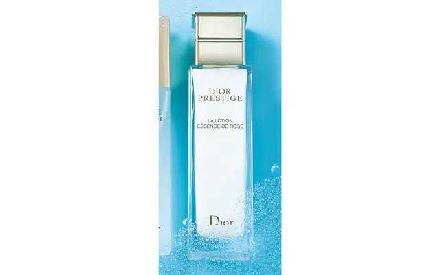 パルファン・クリスチャン・ディオールのプレステージ ラ ローション エッセンス