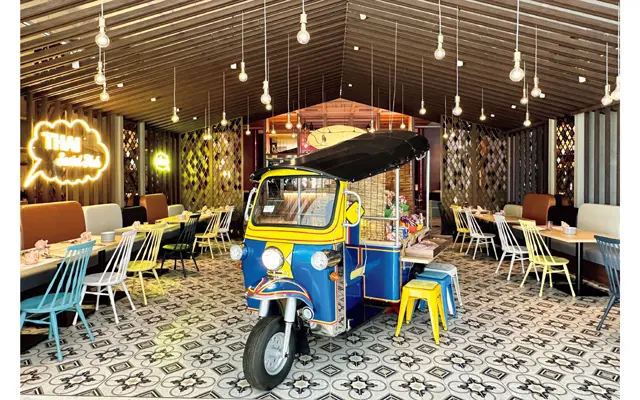 センタラグランドホテル大阪3