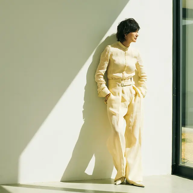 今、気になるブランドは？