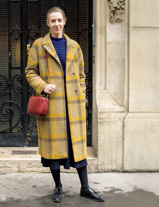 ジュスティーヌ