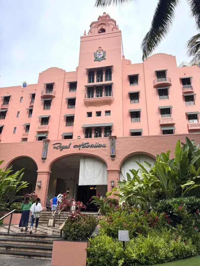 【HAWAII 】ハワイでの美活♡やはりの画像_5