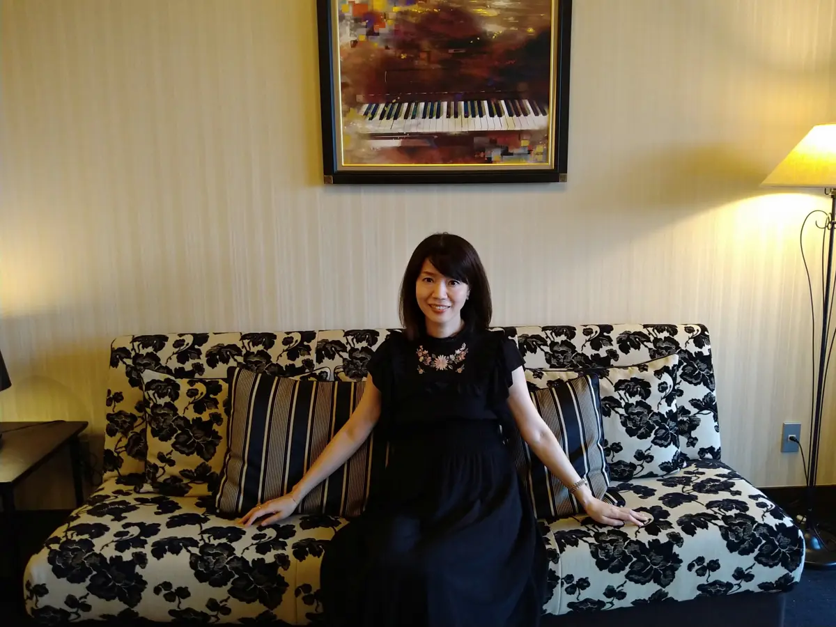 かたくらシルクホテル