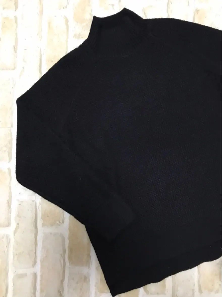 UNIQLO〈＋Ｊ〉実店舗で試着して購入の画像_4