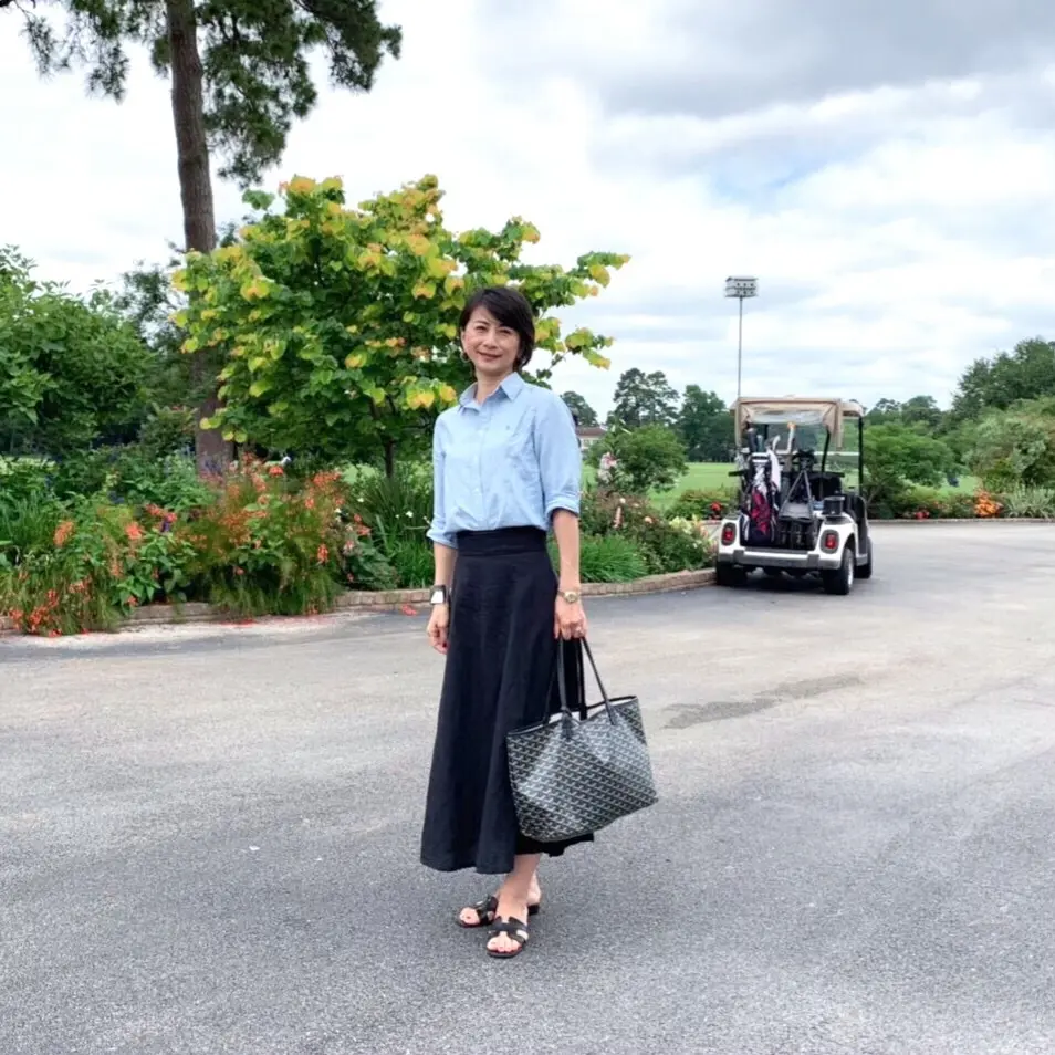 アメリカ旅行のワードローブの画像_9