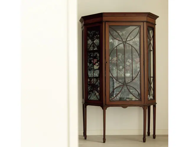 渡邉季穂さん邸5