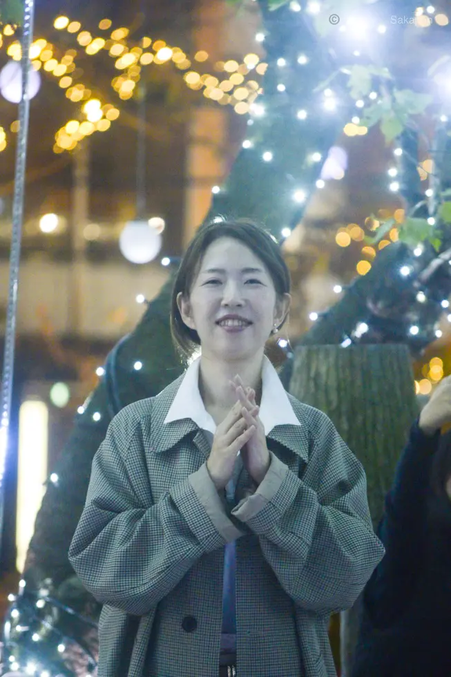 【都内イルミネーション速報】東京ミッドタの画像_6