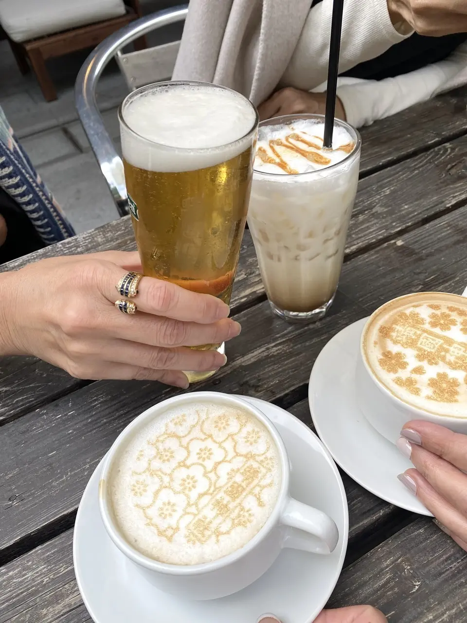 アティックルーム靖國外苑