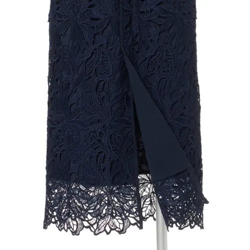 見た目は美しく、着心地は涼やか！スタイリの画像_5