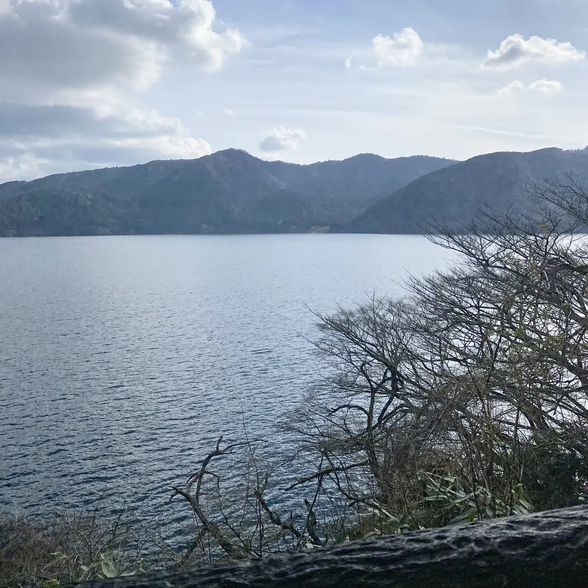 リンクコーデで春の湯河原温泉旅②の画像_4
