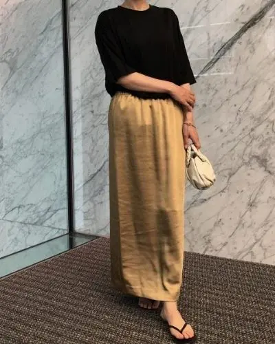 TICCA エンブロイダリーチュニック ￥14,300