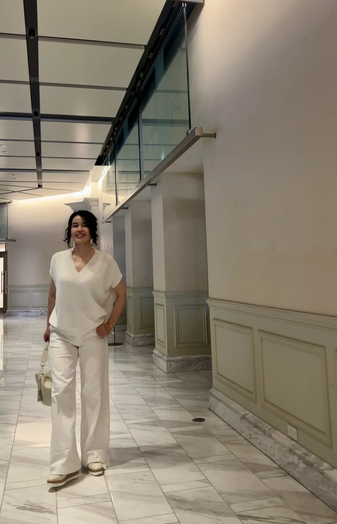 紫陽花の生菓子@トラヤトウキョウの画像_10