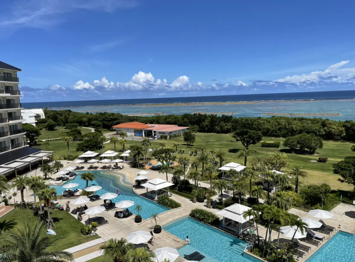 まるで海外のビーチリゾート！石垣島①の画像_4