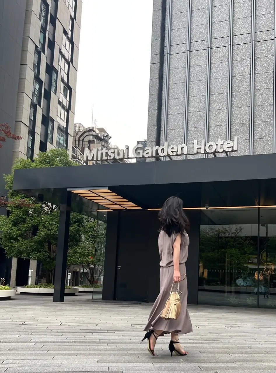 大人のモカ♡着映えセットアップで朝活の画像_1