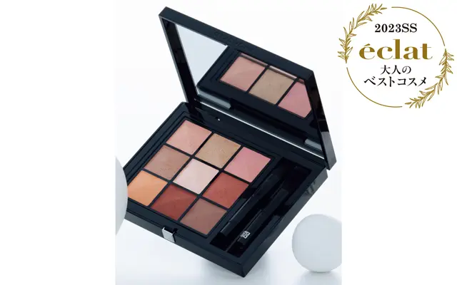 2位　パルファム ジバンシイ［LVMHフレグランスブランズ］ル・ヌフ・ジバンシイ No.09