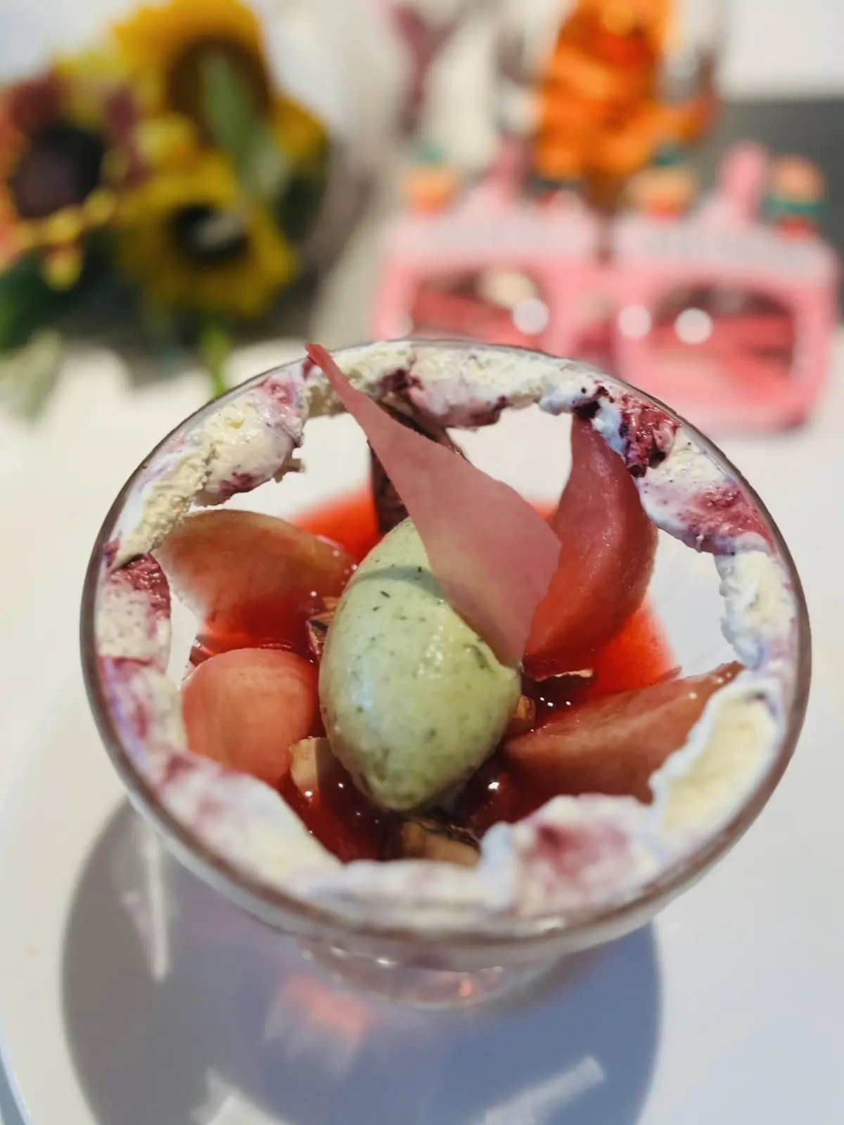 愛しのピーチメルバ2023🍑〜@BENOの画像_10